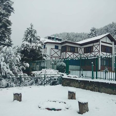 Walisons Peace Resort Pahalgām Esterno foto