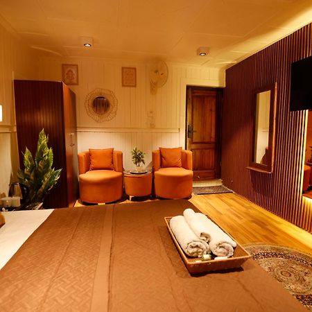 Walisons Peace Resort Pahalgām Esterno foto
